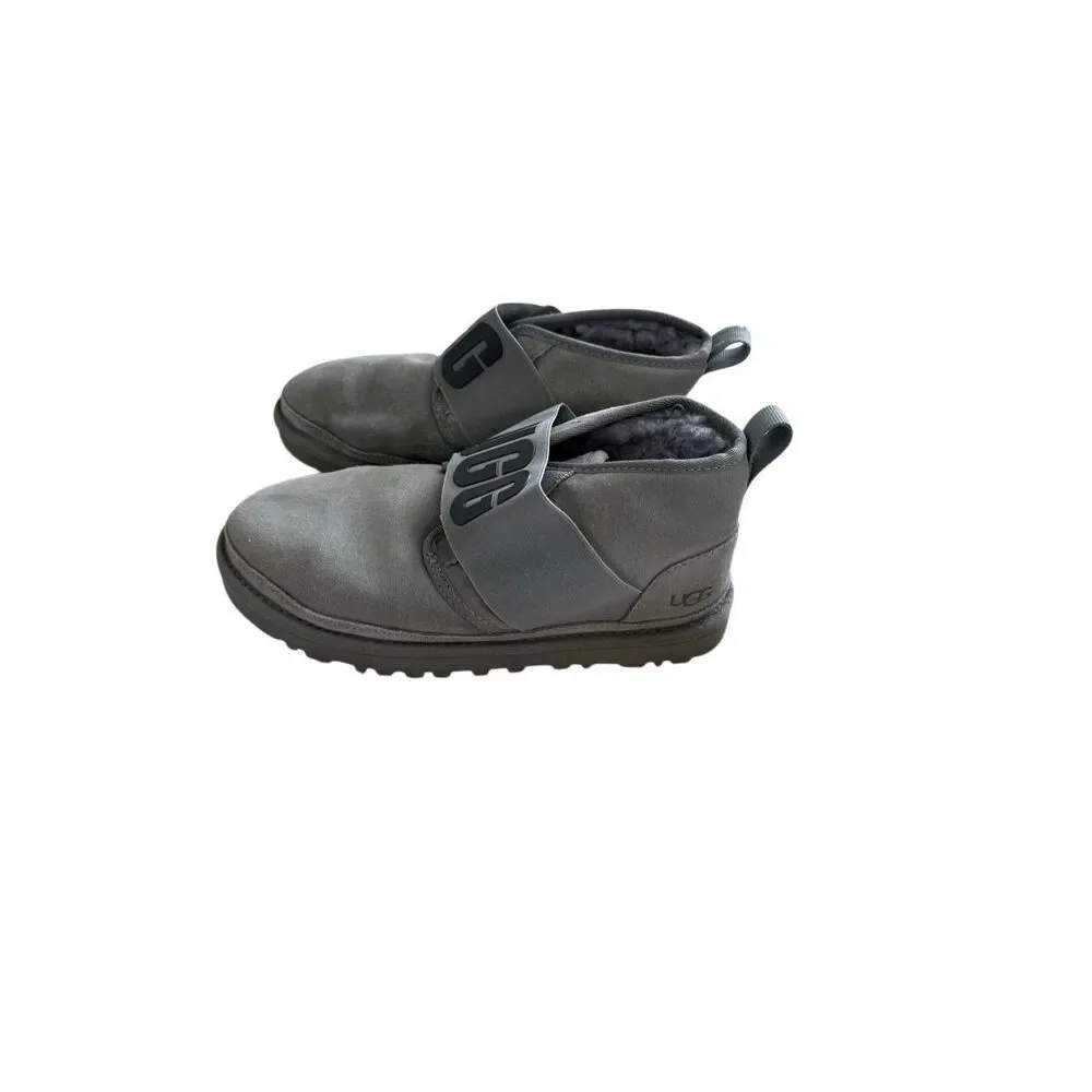UGG womens gray